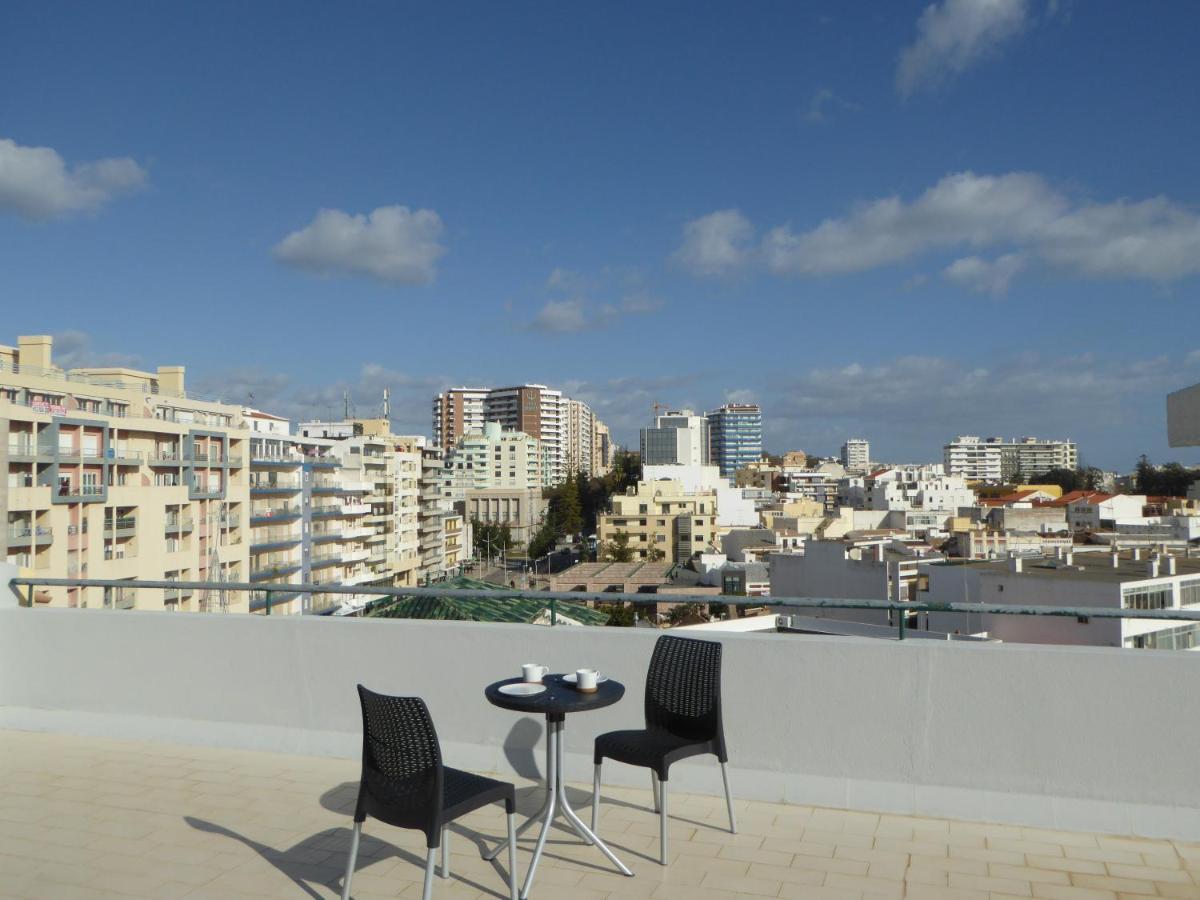 Apartamento Downtown By Check-In Portugal Distrito de Distrito de Faro Exterior foto