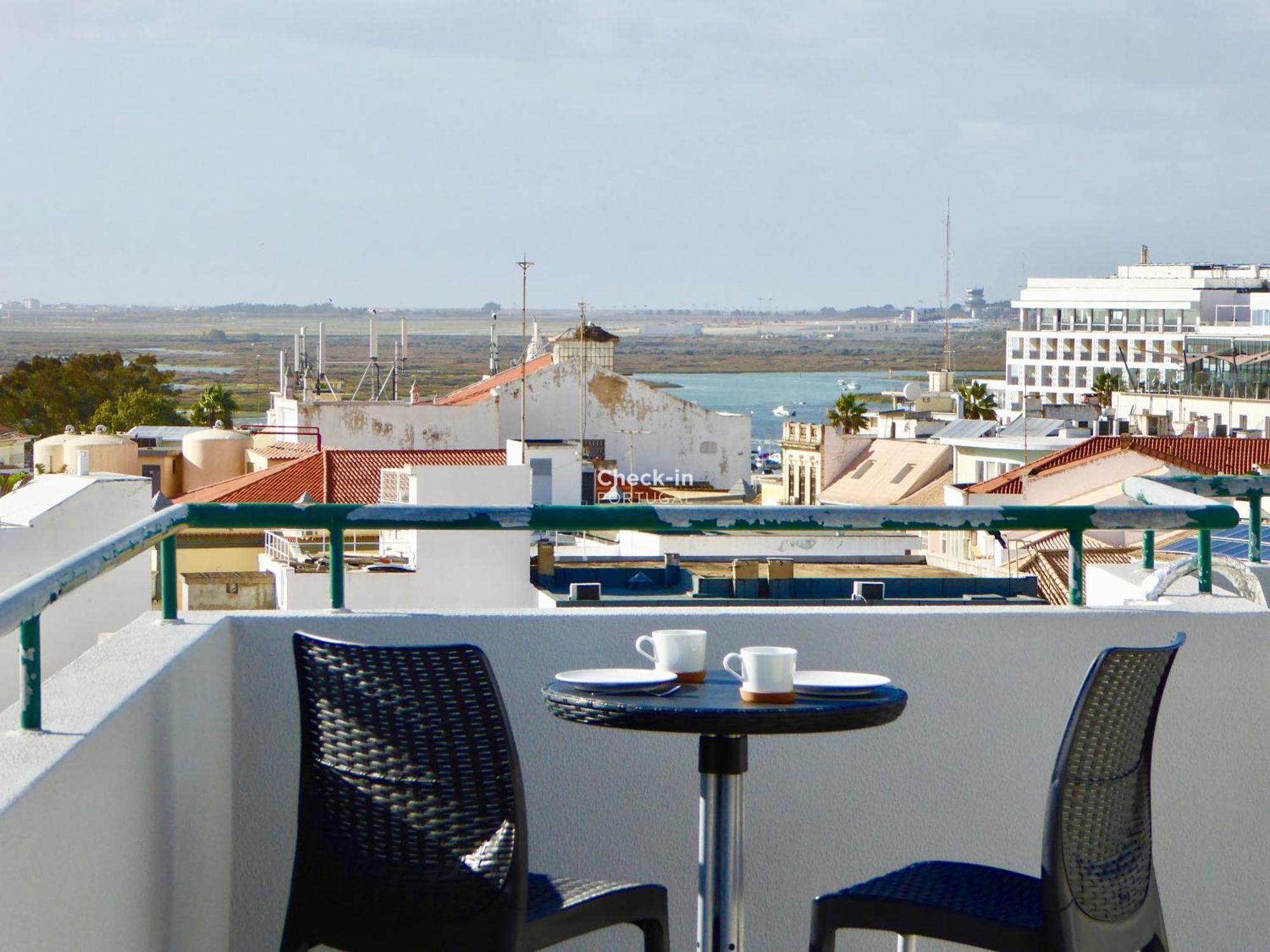 Apartamento Downtown By Check-In Portugal Distrito de Distrito de Faro Exterior foto